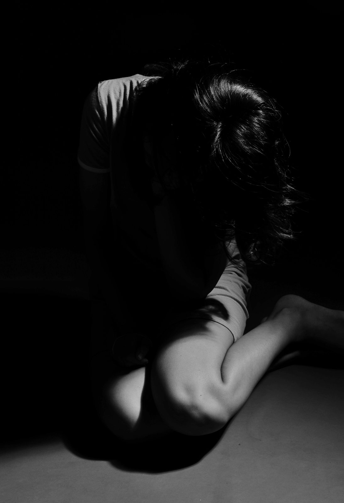 Letters to the One I Lost — original art by The Quiet Room
